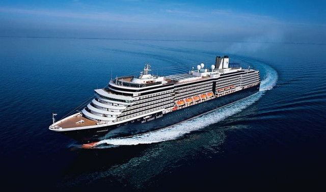 Noordam