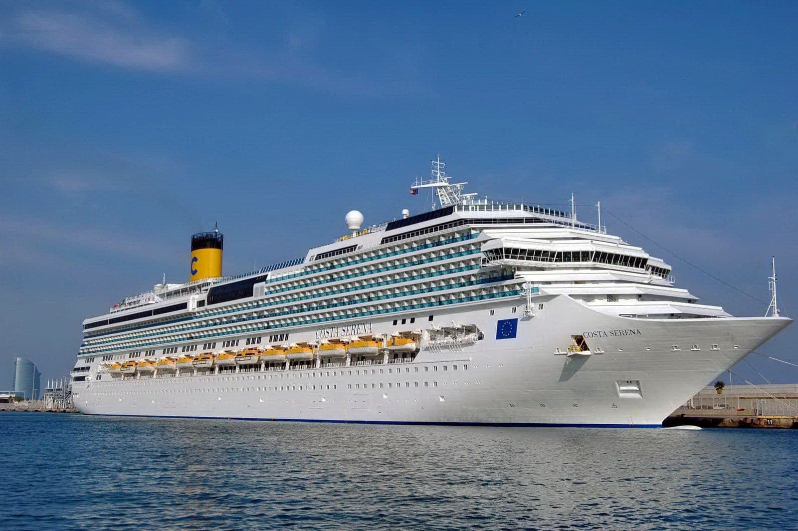 Costa Serena