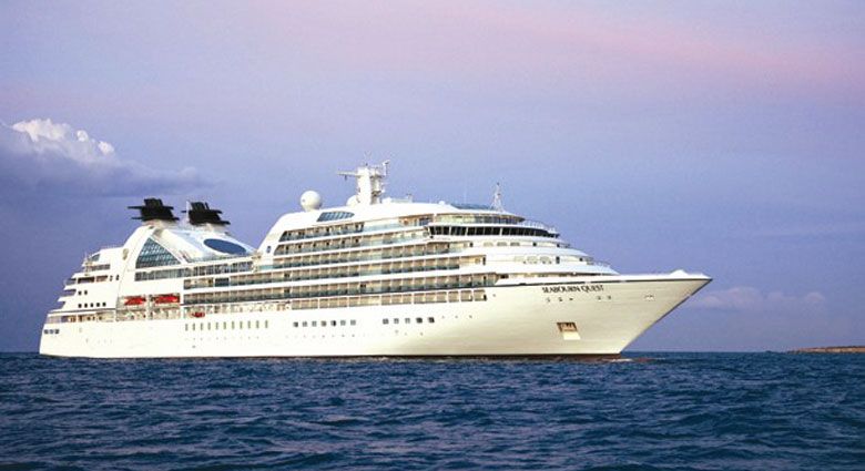 Seabourn Quest Deluxe