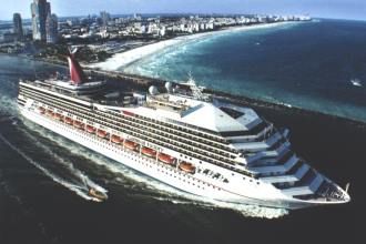 Carnival Victory