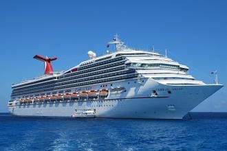 Carnival Valor