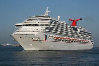 Carnival Splendor