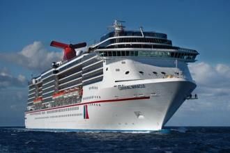 Carnival Miracle