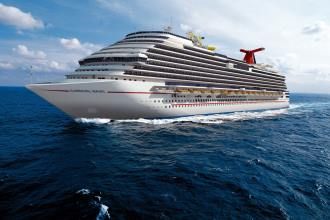 Carnival Magic