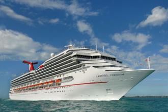 Carnival Freedom