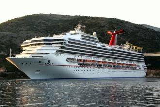 Carnival Sunshine
