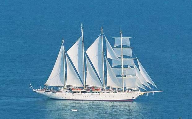 Star Clipper