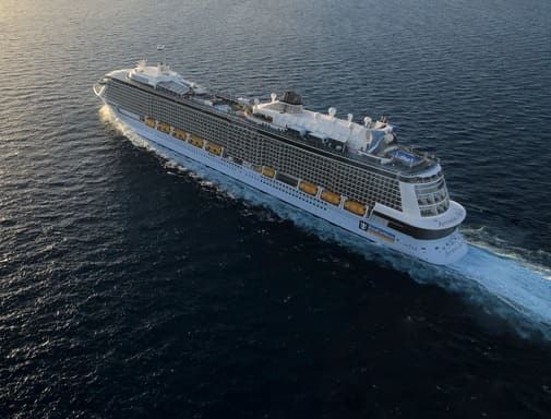 Anthem of the Seas