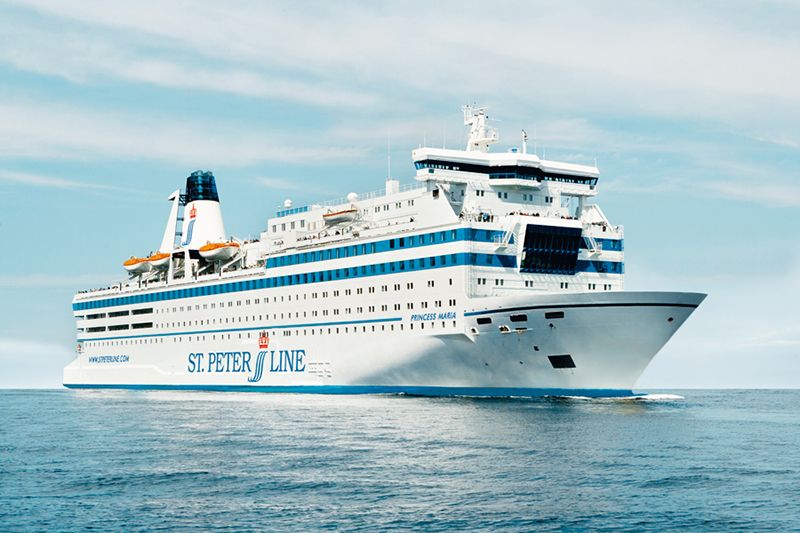 Princess Maria