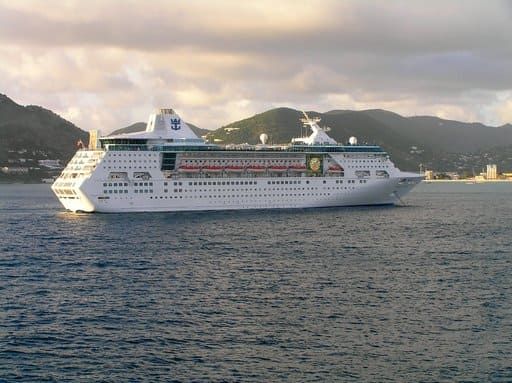 Empress of the Seas