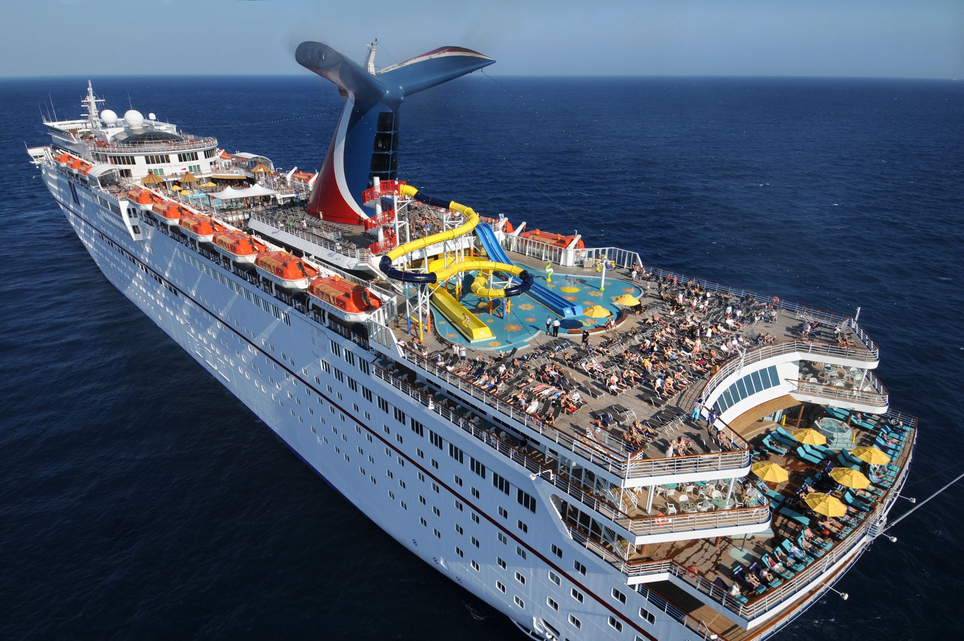 Carnival Horizon