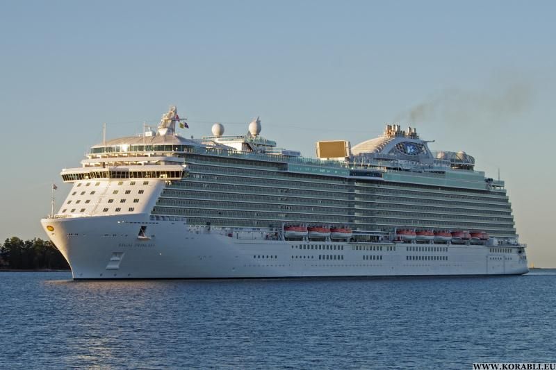 Regal Princess
