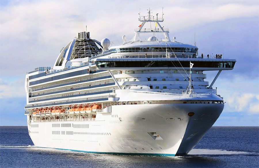 Grand Princess