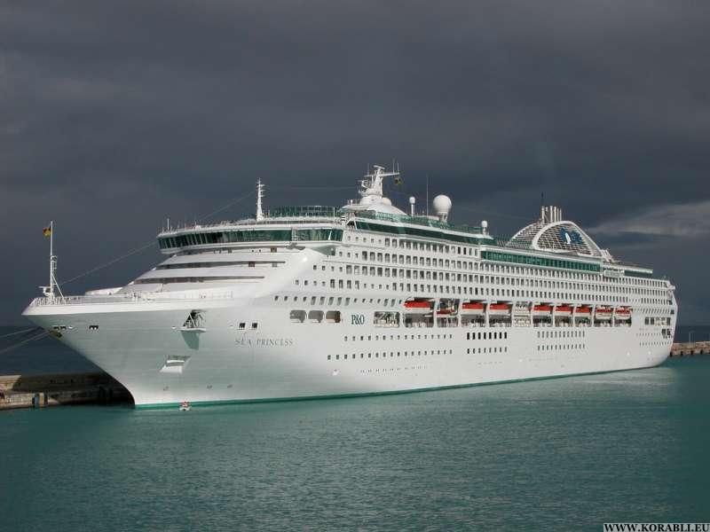 Sun Princess