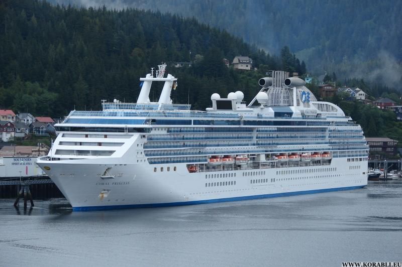 Caribbean Princess