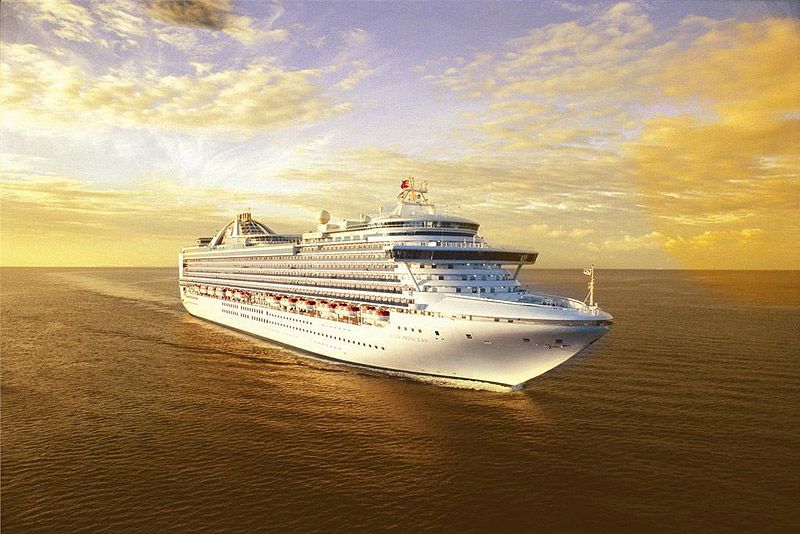 Crown Princess