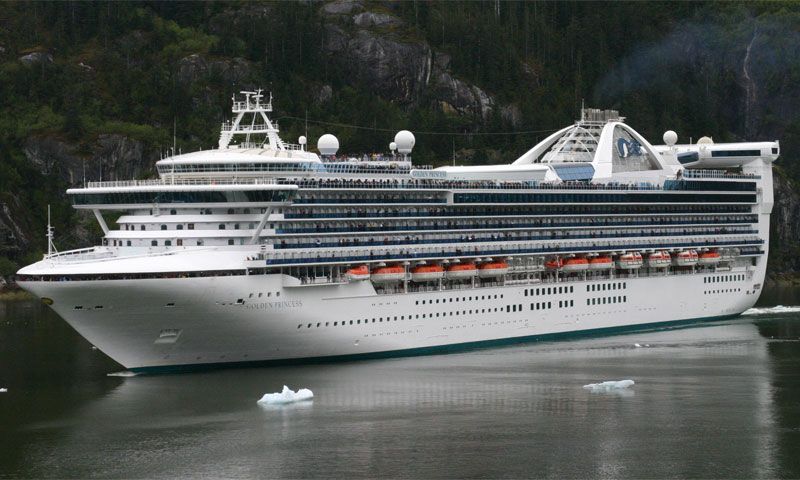 Island Princess