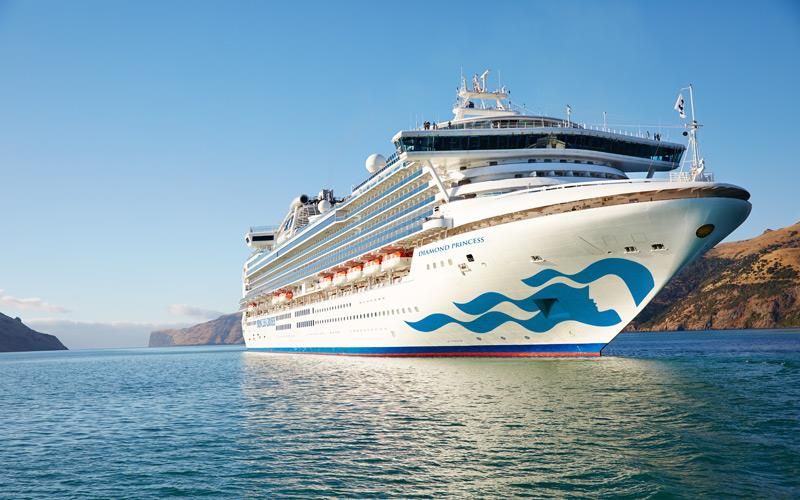 Diamond Princess