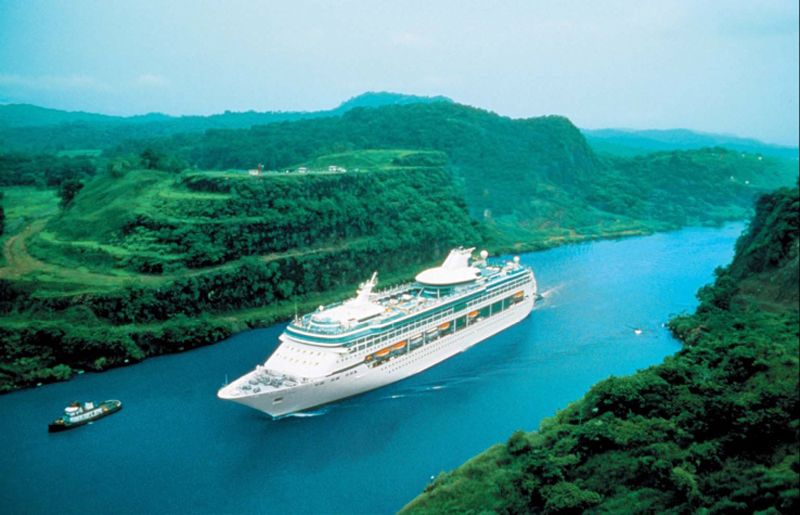 Splendour of the Seas