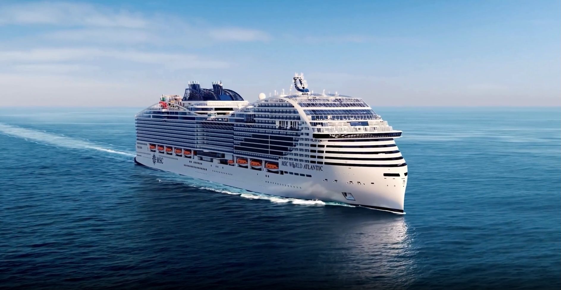 MSC World Atlantic