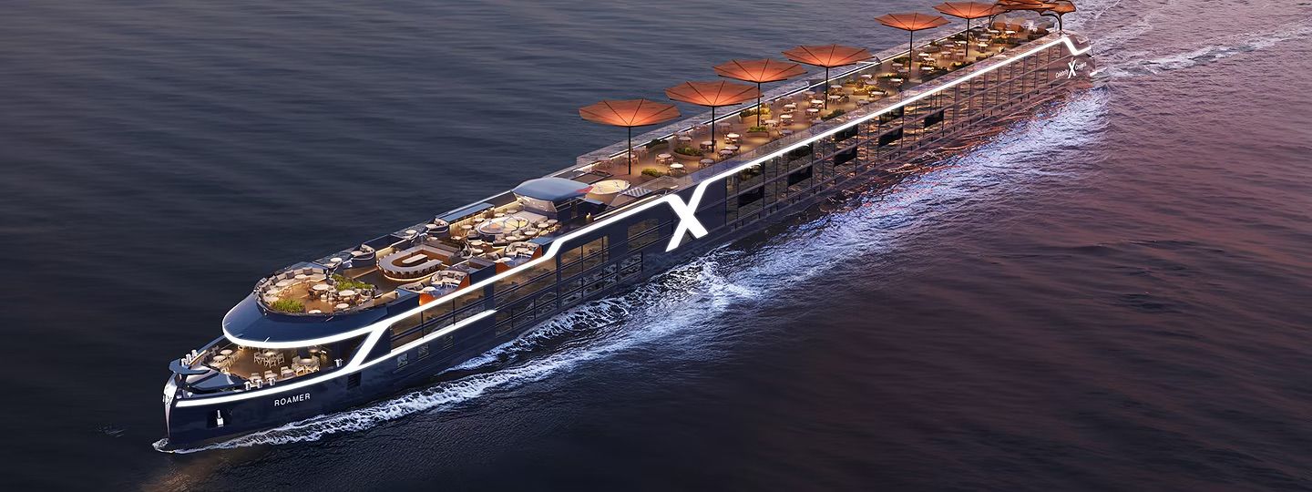 Celebrity Roamer