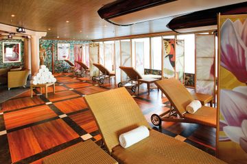 Samsara Spa | Costa Deliziosa