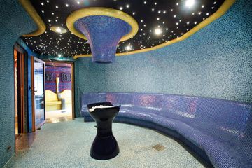 Samsara Spa | Costa Deliziosa
