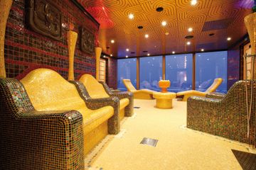 Samsara Spa | Costa Deliziosa