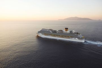 Costa Diadema