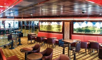 Ресторан | Costa Diadema