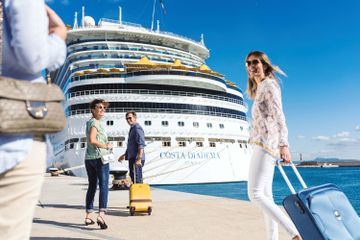 Costa Diadema