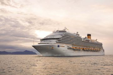 Costa Diadema
