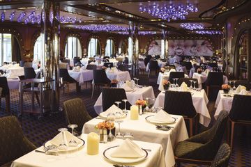 Ресторан | Costa Diadema