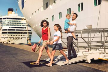 Экскурсия | Costa Diadema