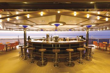 Ресторан | Costa Diadema