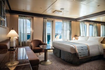 Сьют | Costa Diadema