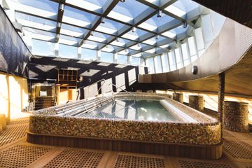 SPA | Costa Diadema