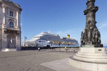 Costa Diadema