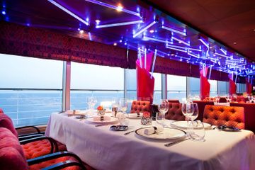 Club Restaurant Fascinosa