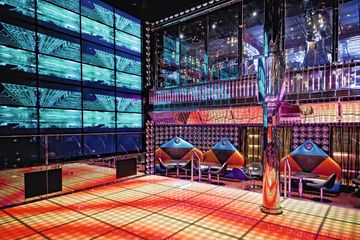 Babylon Discoteque  | Costa Fascinosa