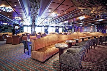 Grand Bar Topkapi | Costa Fascinosa