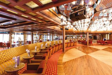 Ballroom | Costa Favolosa