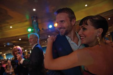 Ballroom | Costa Fortuna