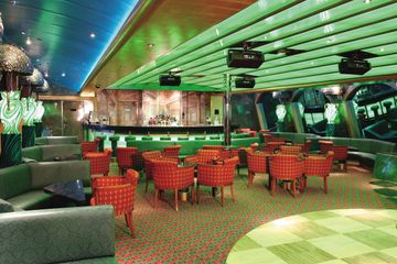 Ballroom | Costa Fortuna