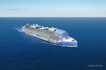 View Hero of the Seas