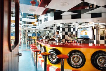 Bar Scuderia Costa
