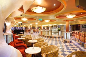 Caffetteria Rond