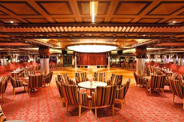 Grand Bar Rhapsody