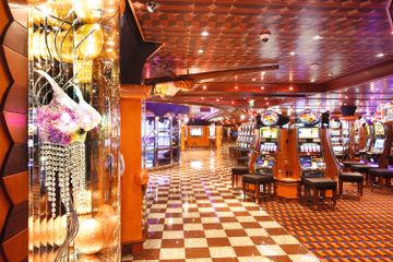 Casino Flamingo