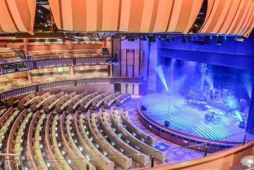 CS Main Theater